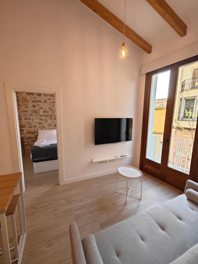 Colon 29 Apartments 데니아 외부 사진