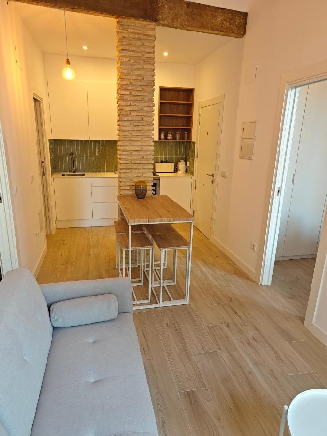 Colon 29 Apartments 데니아 외부 사진