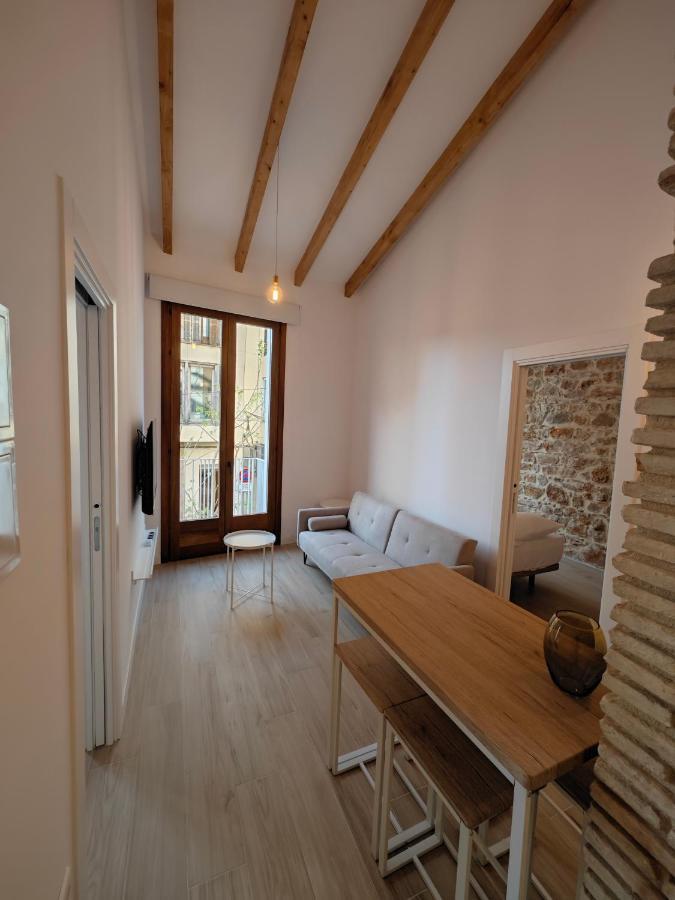 Colon 29 Apartments 데니아 외부 사진