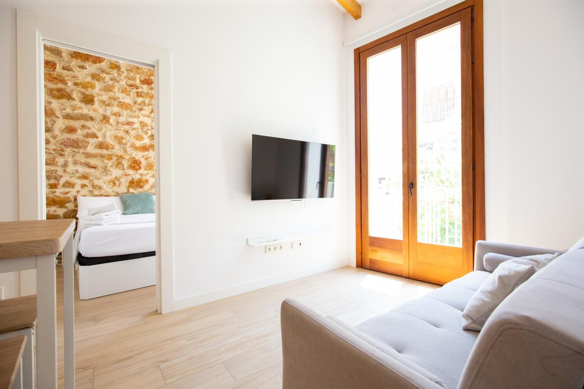 Colon 29 Apartments 데니아 외부 사진