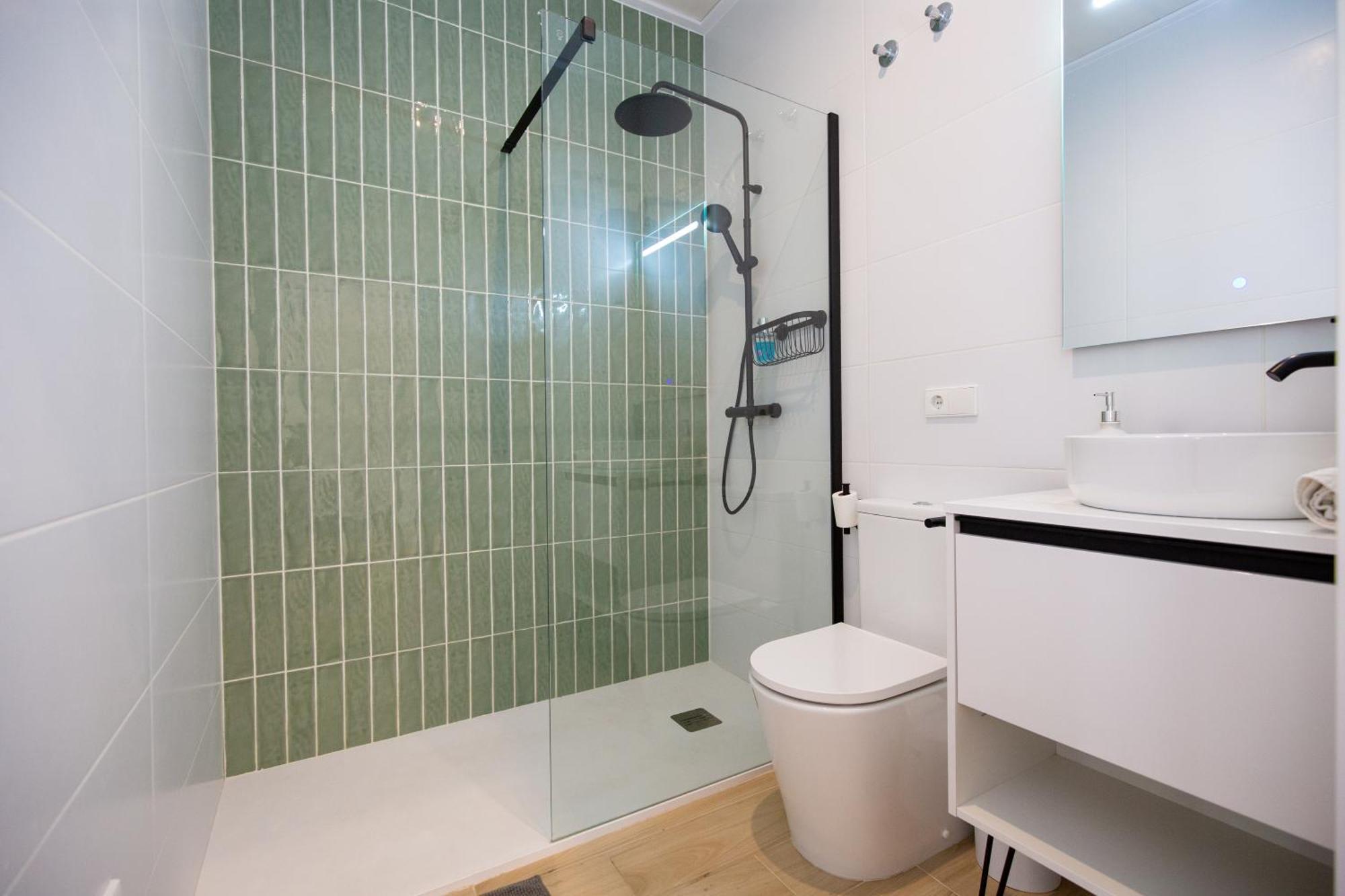 Colon 29 Apartments 데니아 외부 사진