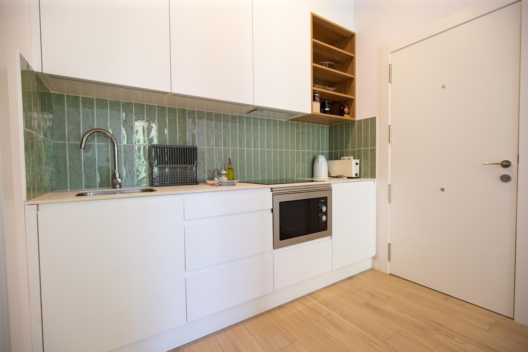 Colon 29 Apartments 데니아 외부 사진