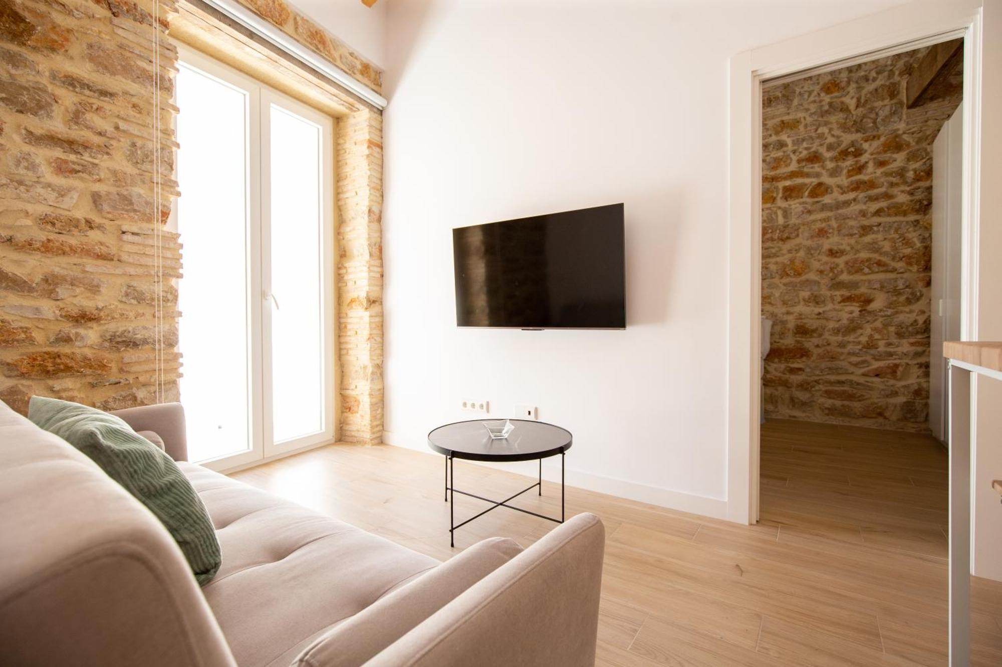 Colon 29 Apartments 데니아 외부 사진