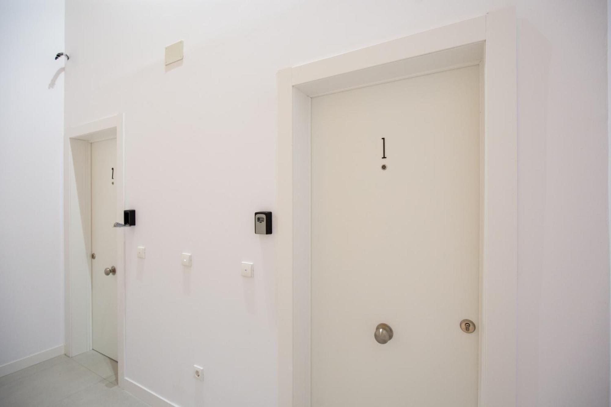 Colon 29 Apartments 데니아 외부 사진