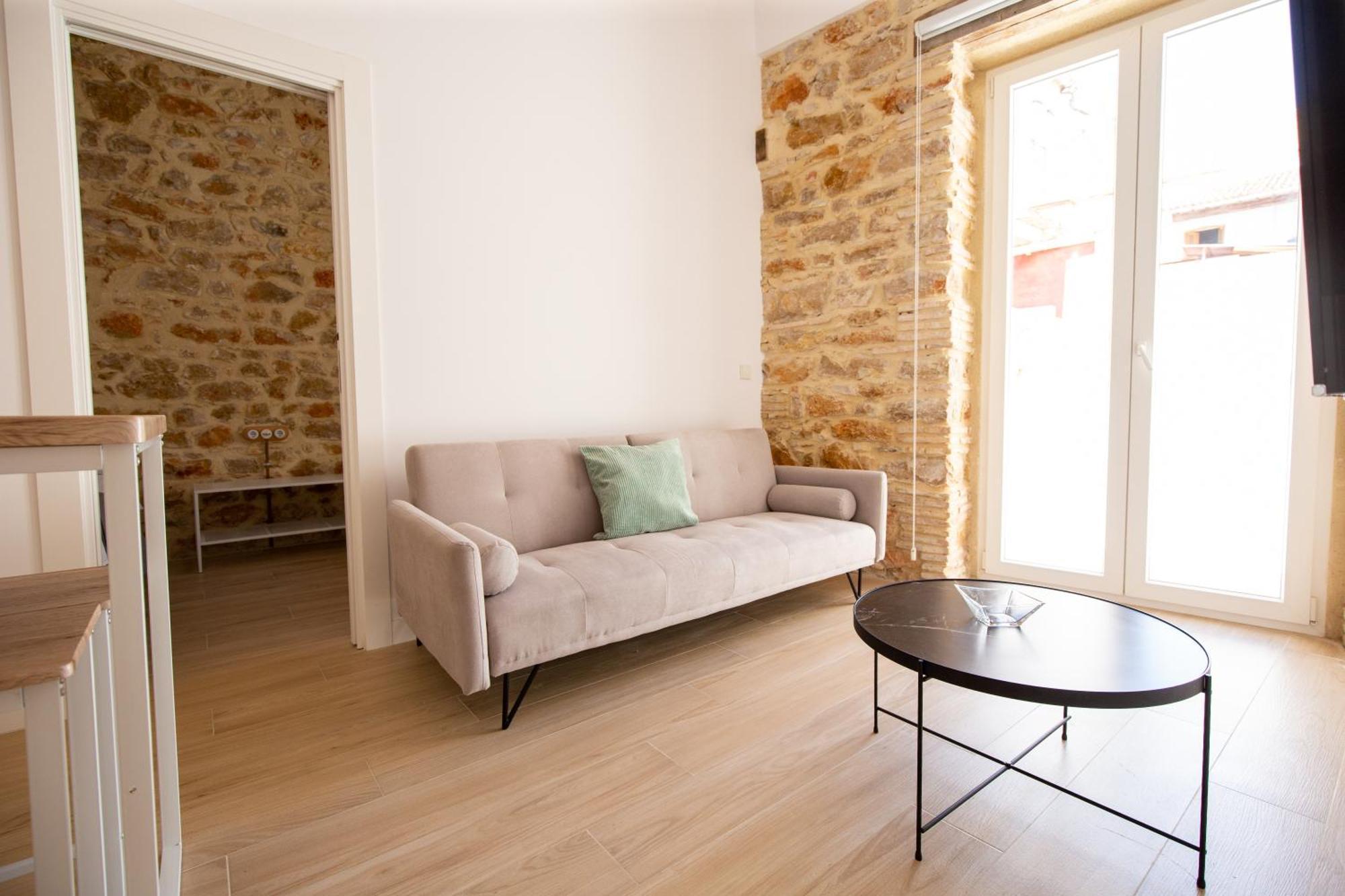 Colon 29 Apartments 데니아 외부 사진