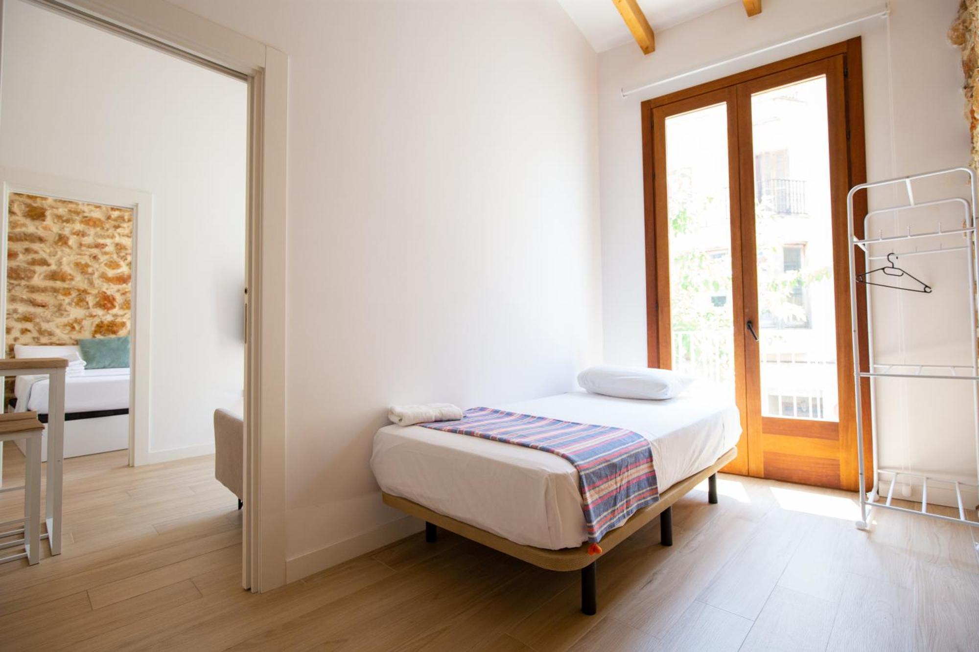 Colon 29 Apartments 데니아 외부 사진