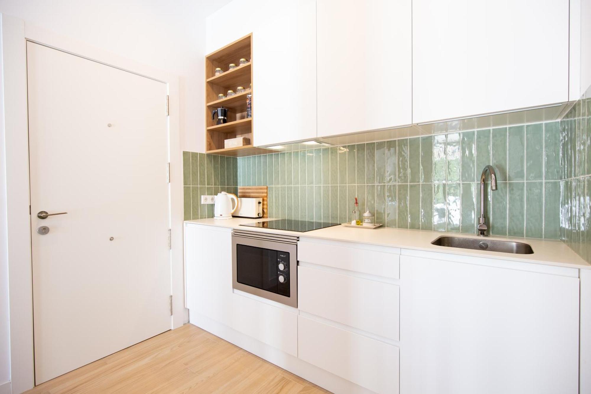 Colon 29 Apartments 데니아 외부 사진
