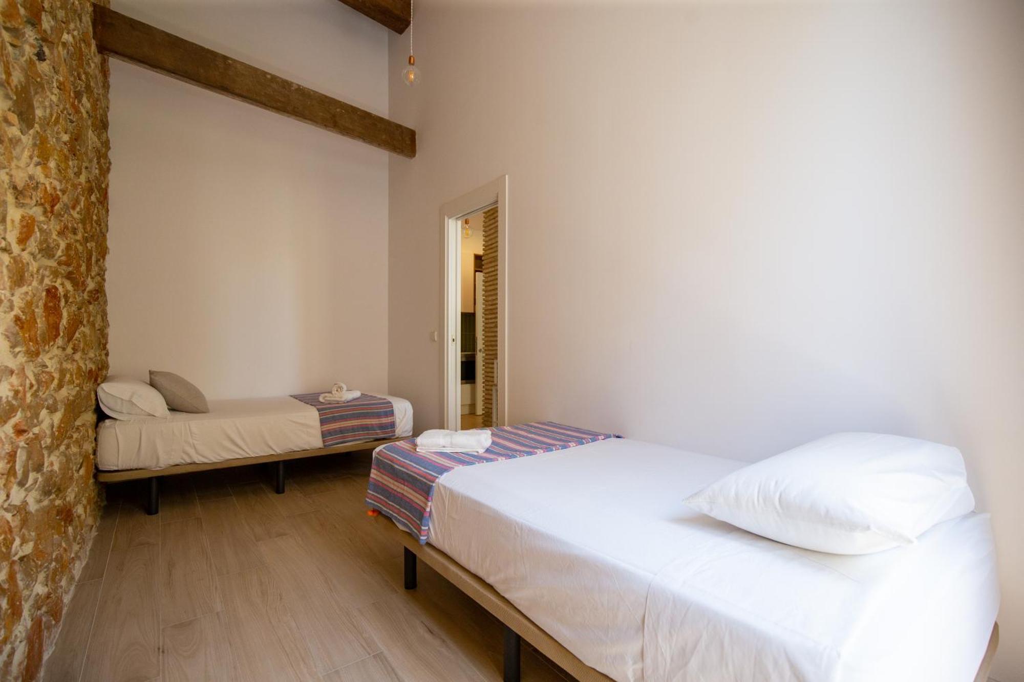 Colon 29 Apartments 데니아 외부 사진