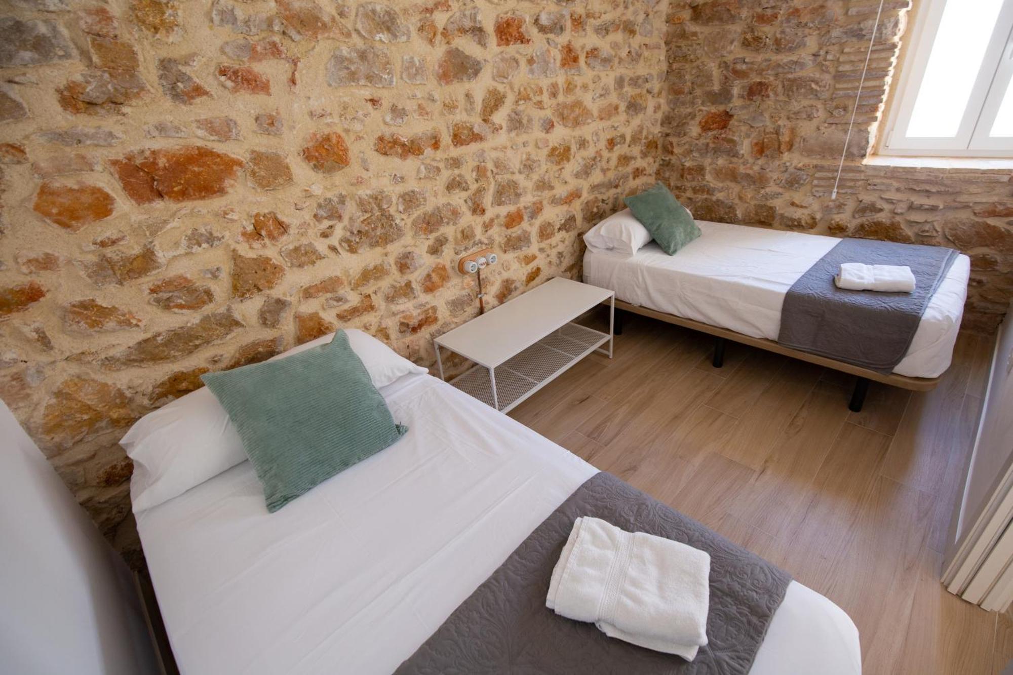Colon 29 Apartments 데니아 외부 사진