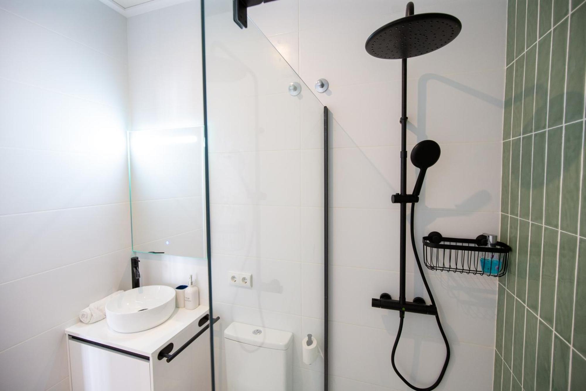 Colon 29 Apartments 데니아 외부 사진