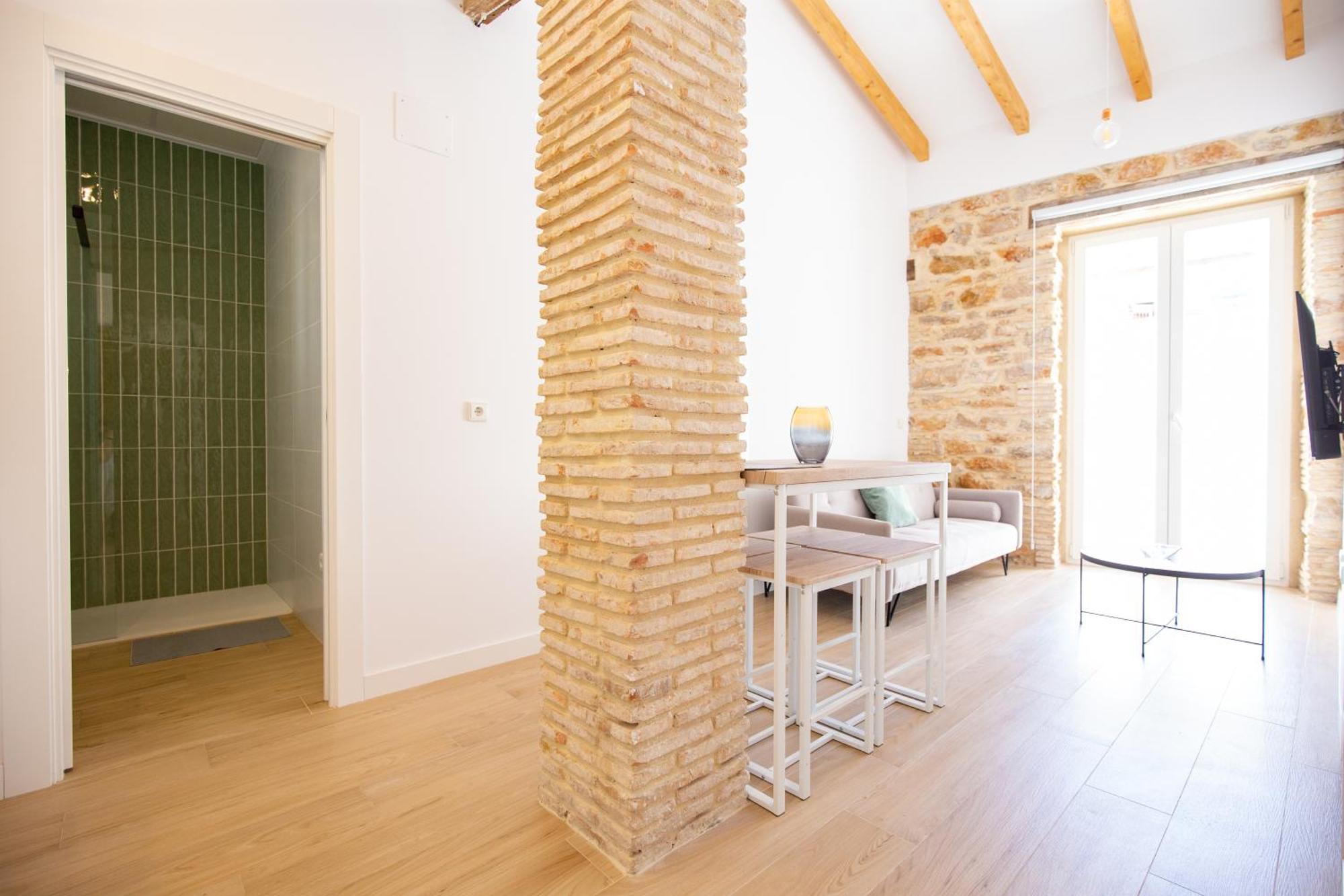 Colon 29 Apartments 데니아 외부 사진
