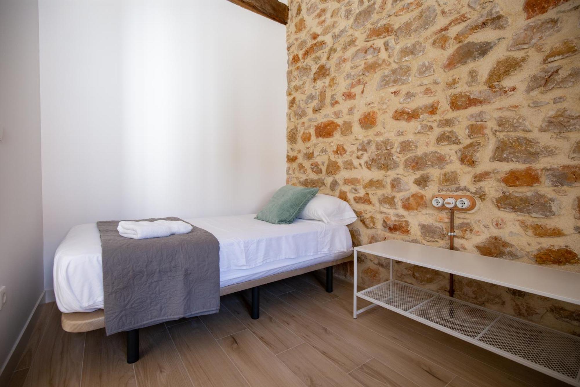 Colon 29 Apartments 데니아 외부 사진