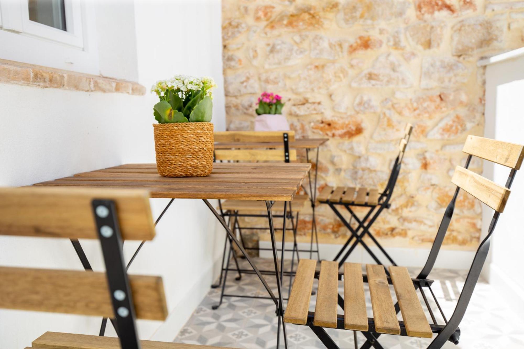 Colon 29 Apartments 데니아 외부 사진
