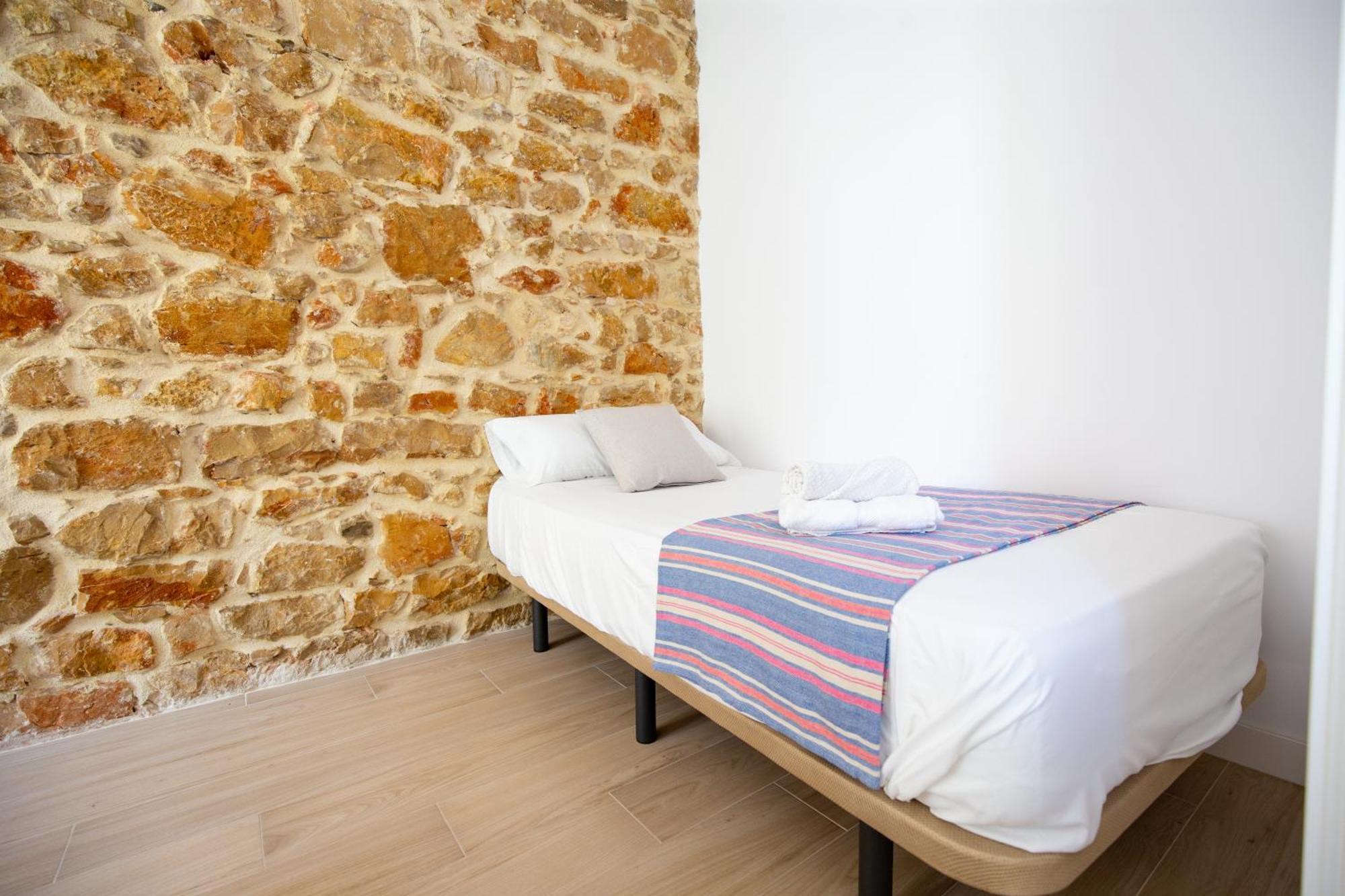 Colon 29 Apartments 데니아 외부 사진