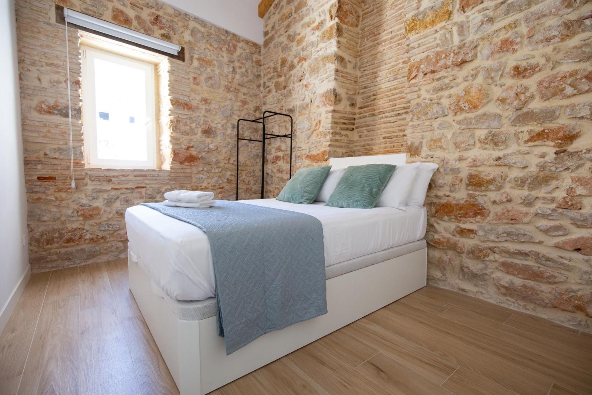 Colon 29 Apartments 데니아 외부 사진