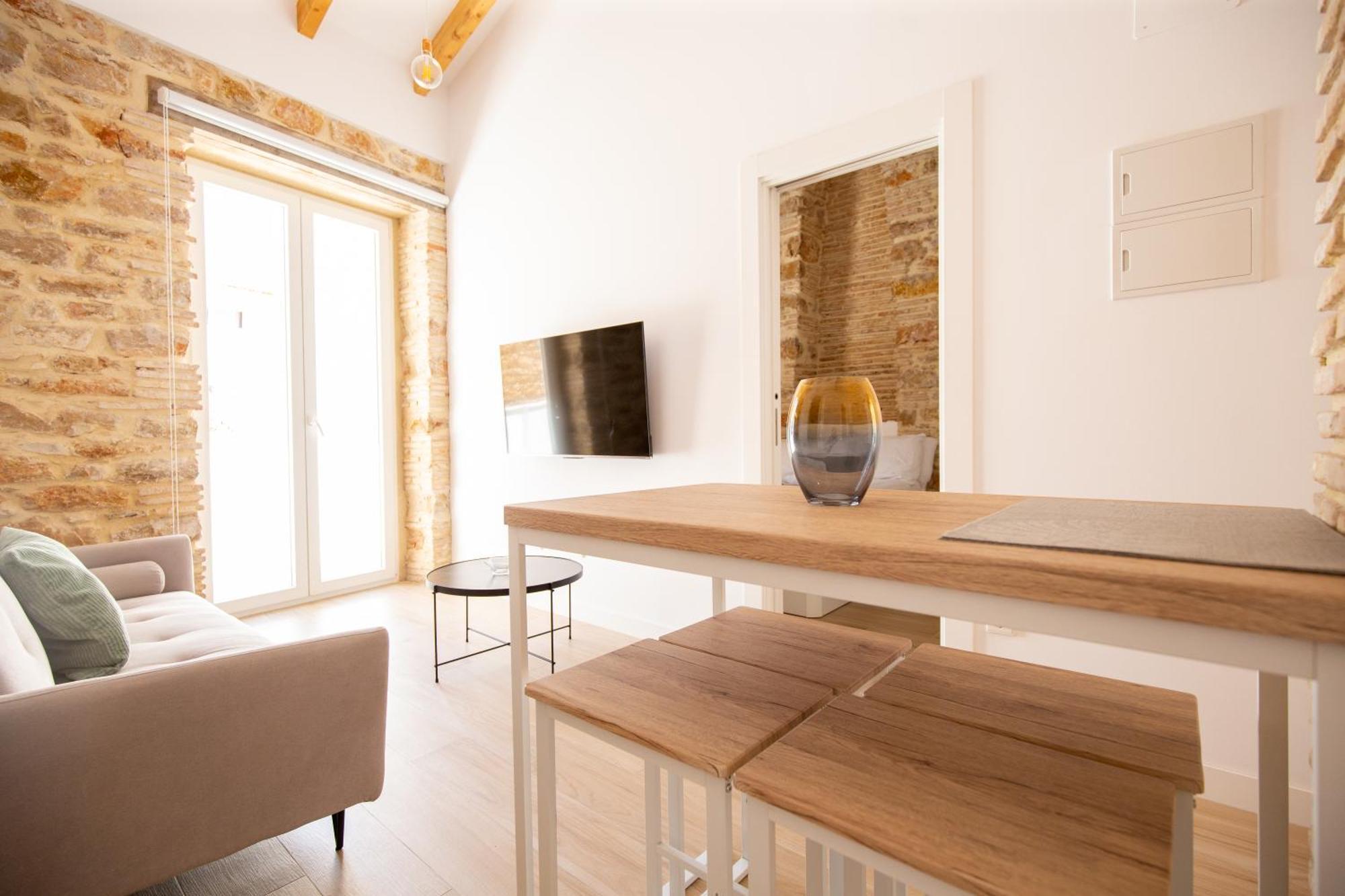 Colon 29 Apartments 데니아 외부 사진