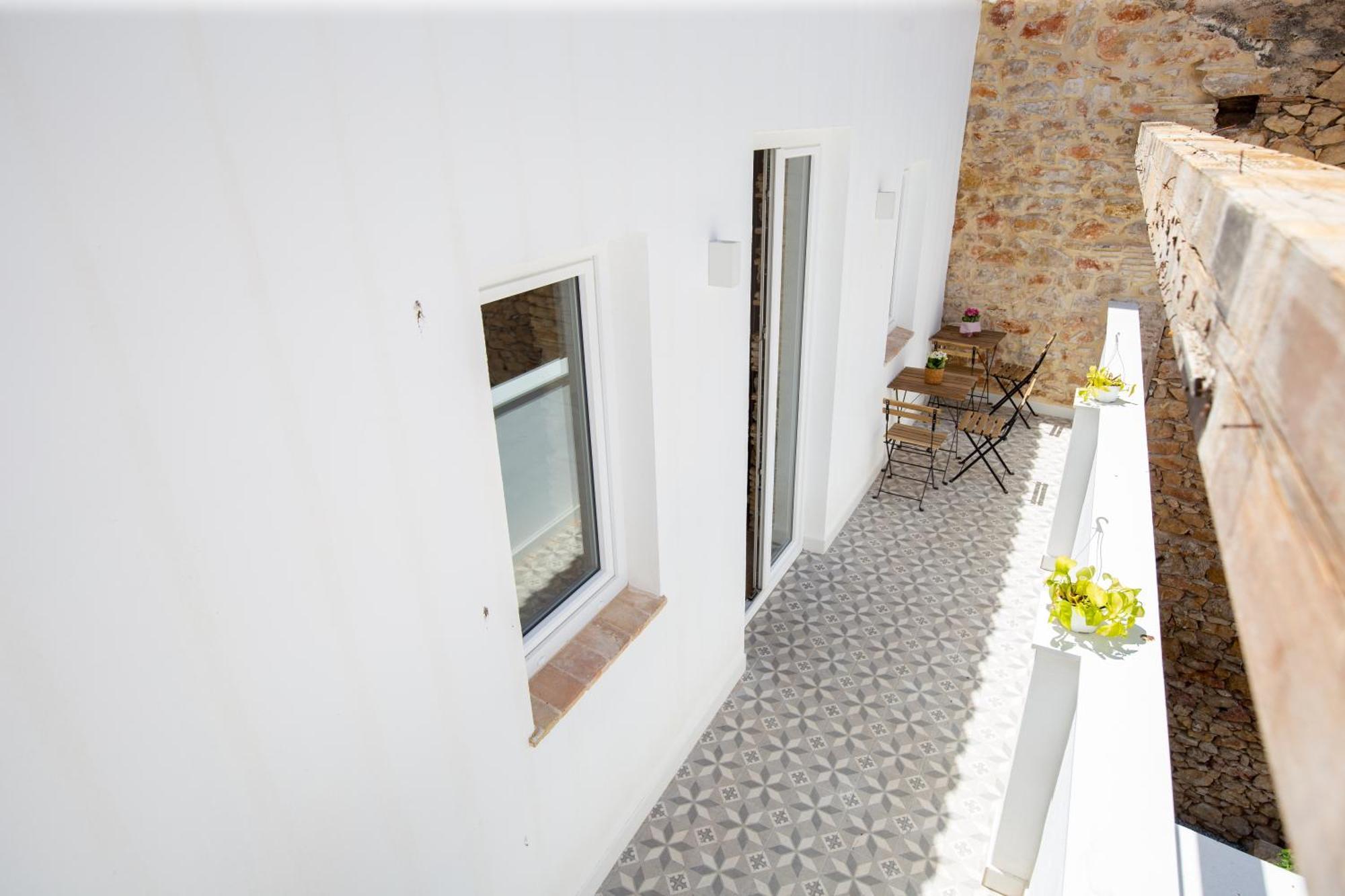 Colon 29 Apartments 데니아 외부 사진